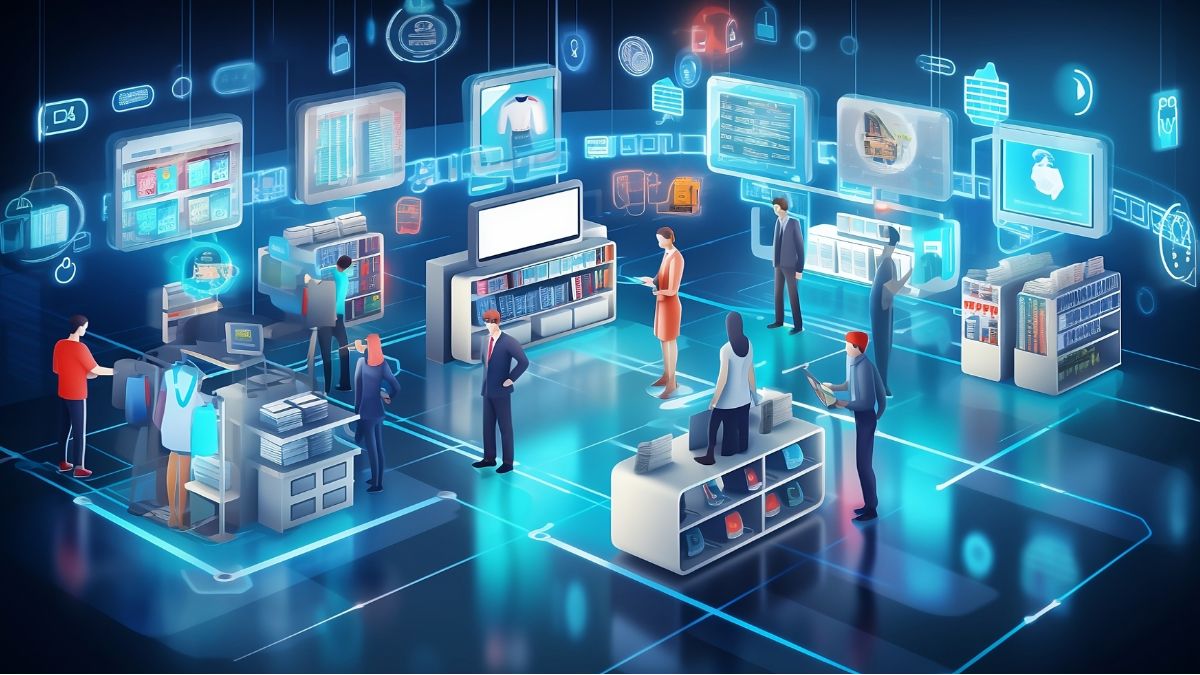 How Blockchain is Transforming Diverse Industries From Farm to Film