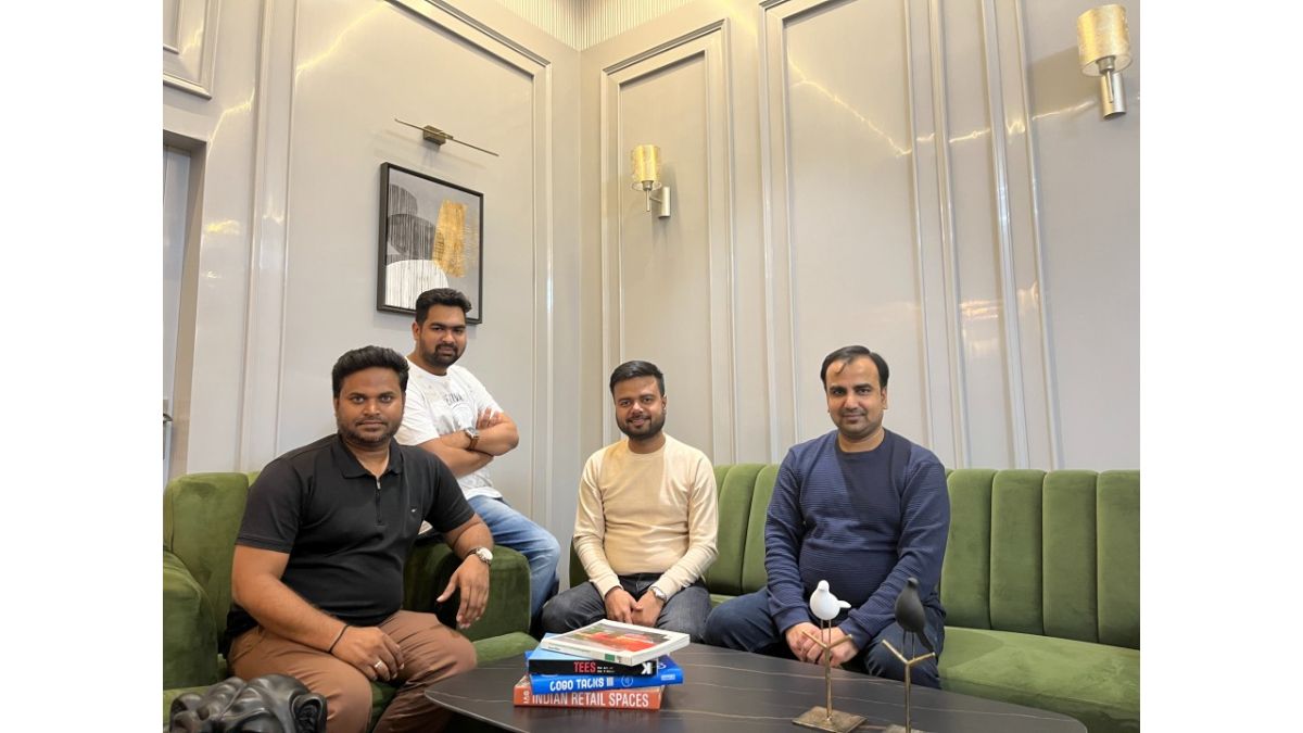 How Men’s T-shirt brand in Tiruppur grew from 1cr to 200cr Turnover