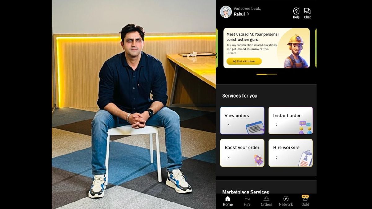 ProjectHero Launches Ustaad AI to Revolutionise Construction Training