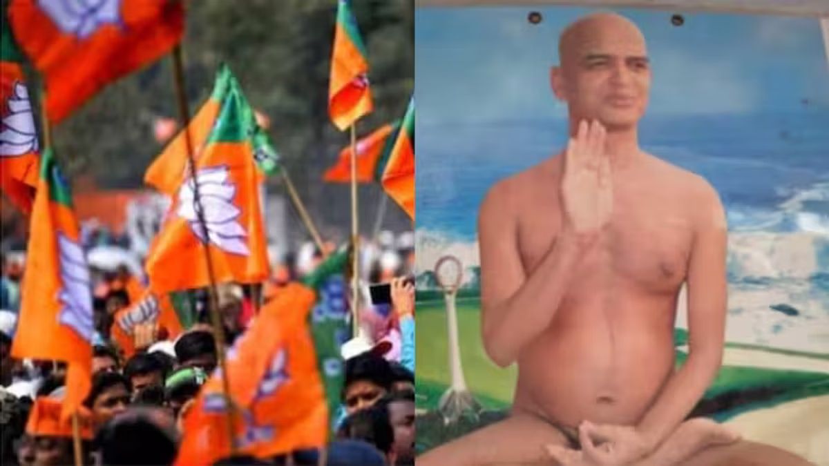 Surat : Jains to organize massive rally to condemn monk’s murder