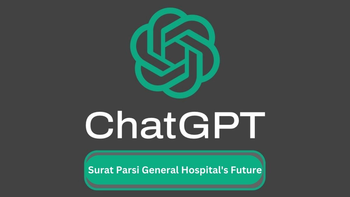 Amid Concerns Over Surat Parsi General Hospital's Future, Parsi ...