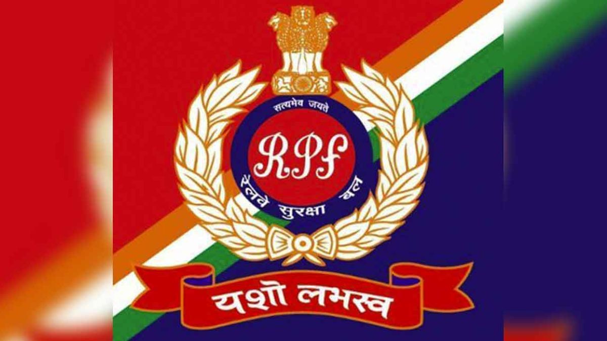 Western Railway's Rpf Launches Operation Yatri Suraksha, Apprehends 460 