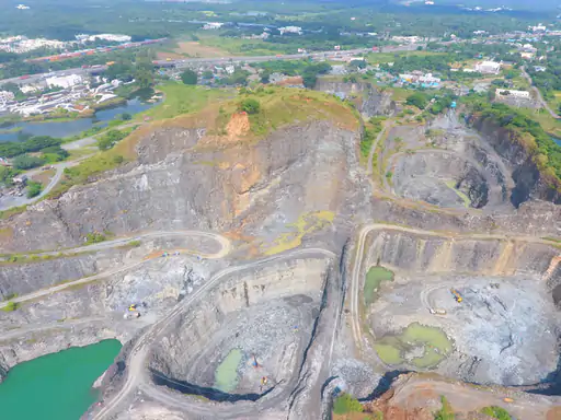 Indiscriminate Mining in Valsad District Causes Extensive Damage to Properties