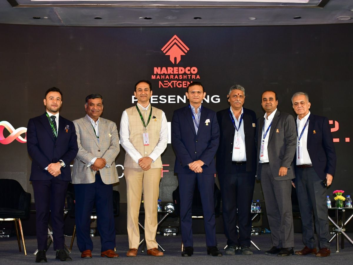 The Indian Real Estate Industry Will Become RealTech: Experts