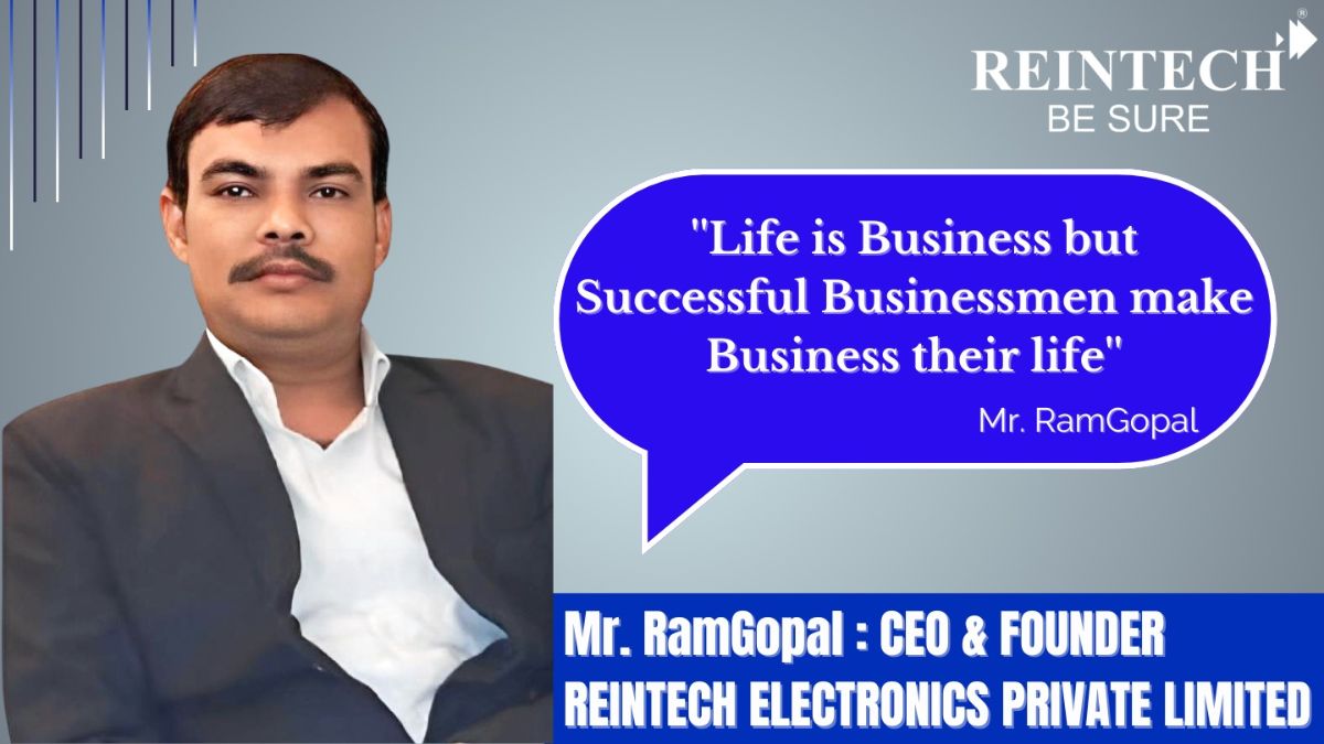 Reintech Electronics' Affordable LED TVs Set the Standard