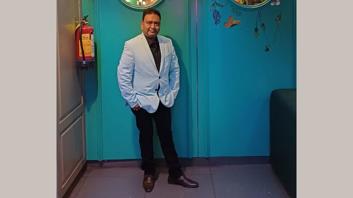 Entrepreneur Abhishek Goyal altered India's Finance Business Landscape