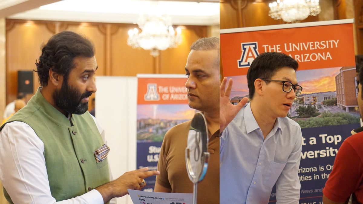 Empowering Your Dreams: EduAmerica - Your Pathway to Study in the US