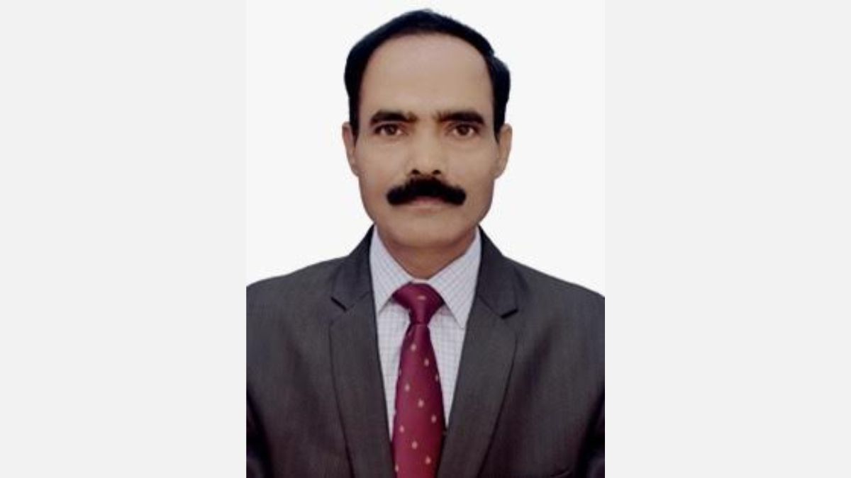 HostBooks appoints B.K. Mohanty as the new Vice President