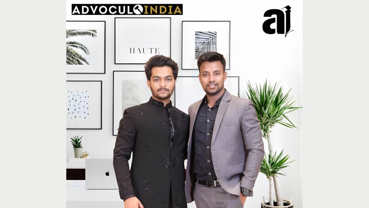 AdvocultIndia.com Leads the Legal Revolution