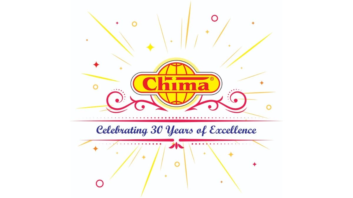 Sri Chima Group Celebrates 30 Years of Excellence and Dedication in Diverse Industries