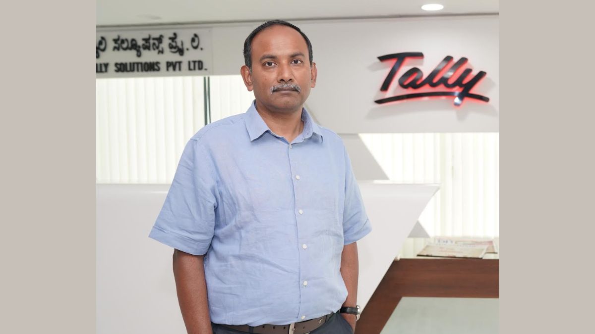 Tally Solutions will help Surat MSMEs comply with e-invoicing requirement from 1 August 2023