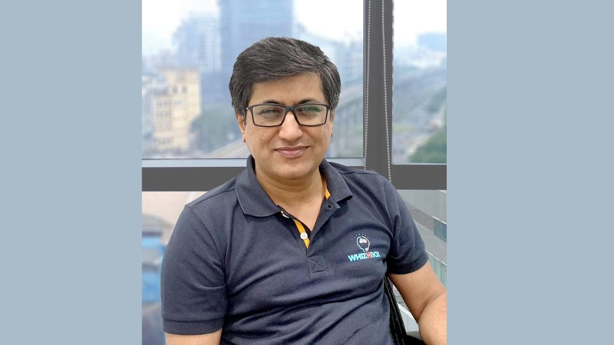 WhizHack Technologies and IIT Jodhpur Launch Cyber Guru Pro