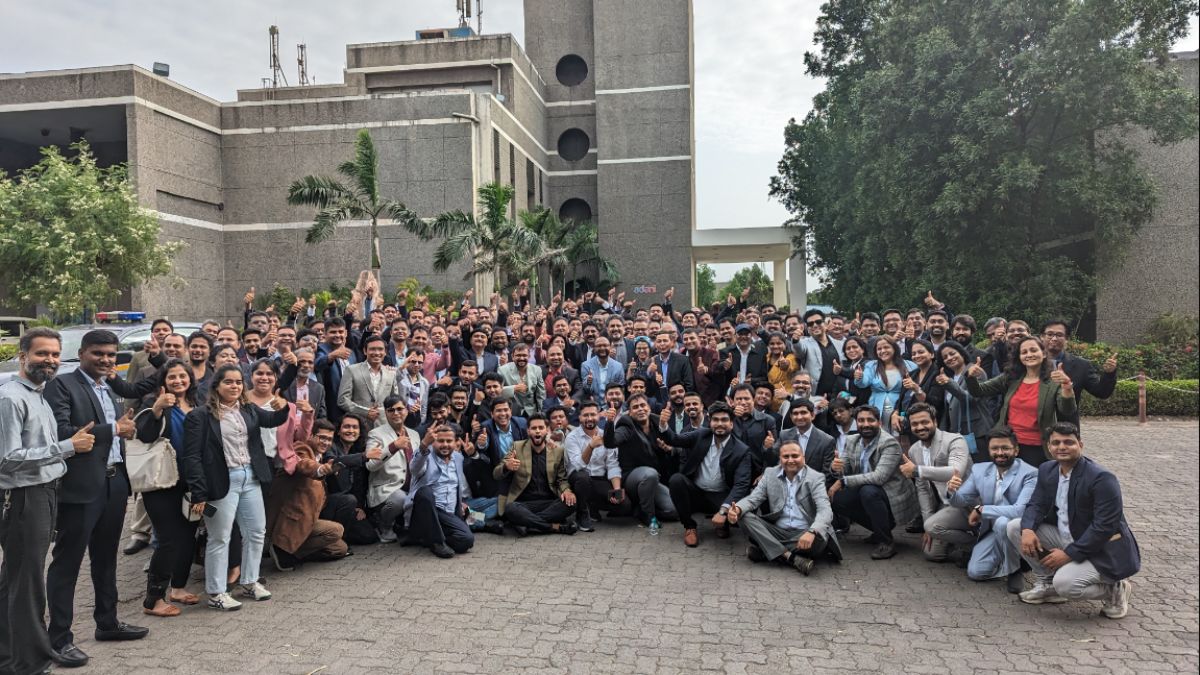 Surat : Exporters from 53 cities converge at national event by Being Exporter