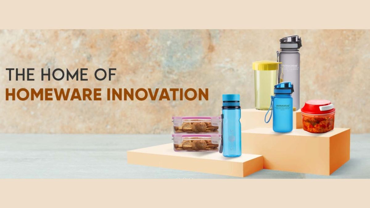 Varmora Homeware