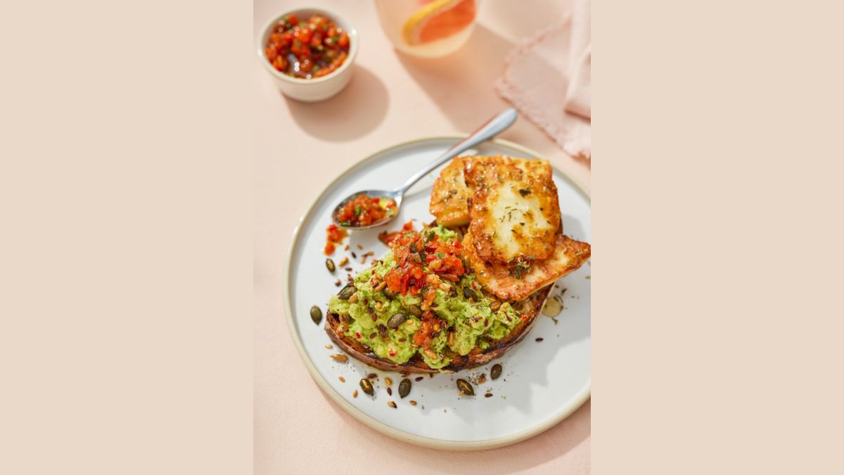 Jamie Oliver's Kitchen Café Debuts in Delhi-NCR