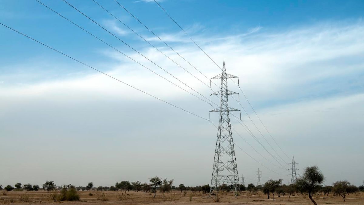 AESL Commissions 2500 MW Green Evacuation 400 kV System in Tamil Nadu