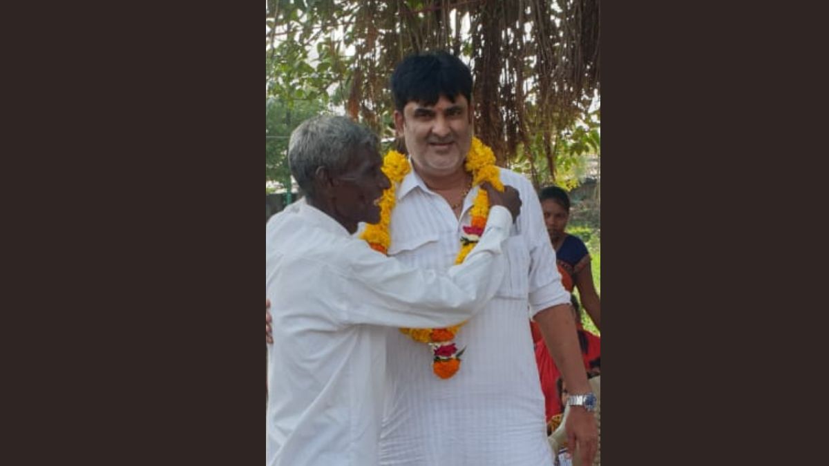 Social Activist and Farmer Darshan Naik Receives Death Threats for Advocating People's Issues