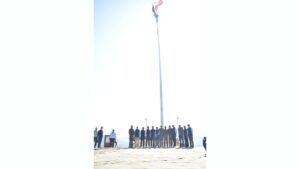 GJEPC and BDB Make History by Hoisting the Tiranga on Himalayas at LOC