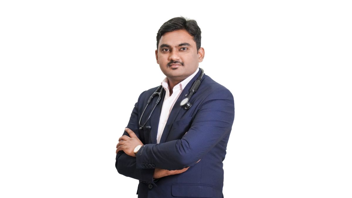 Dr. Kartik Bhosale's Cardiology Clinic offers advance care in Pune