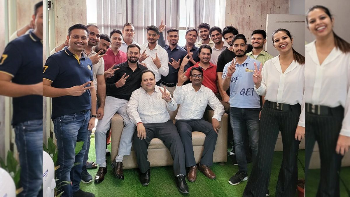 Unleash Influencer Marketing with Logix Shapers