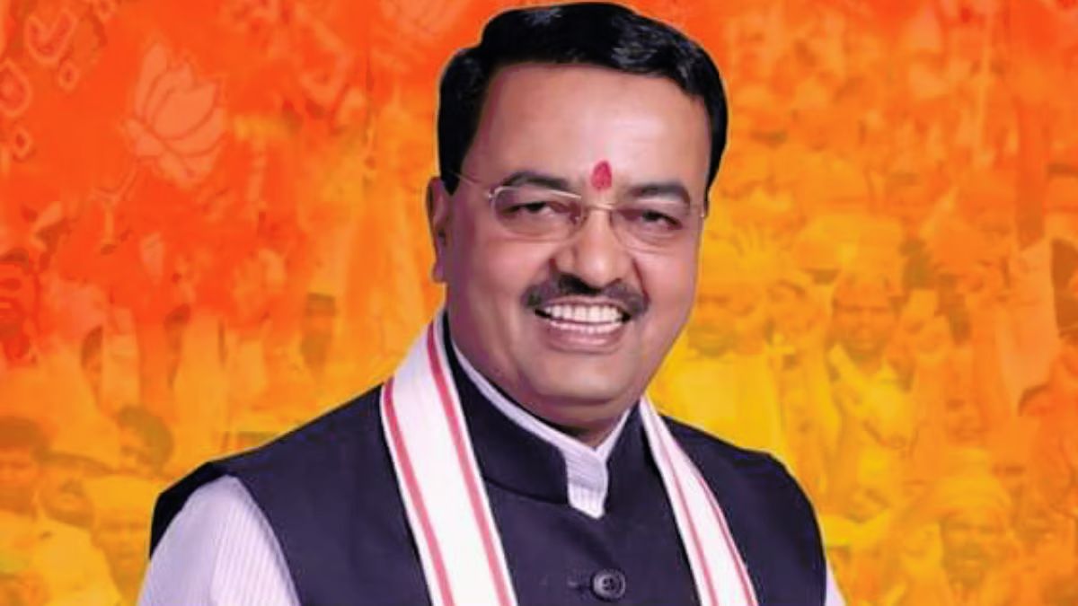 UP News : Dy CM Keshav Prasad Maurya's Assembly Membership May Be Under ...