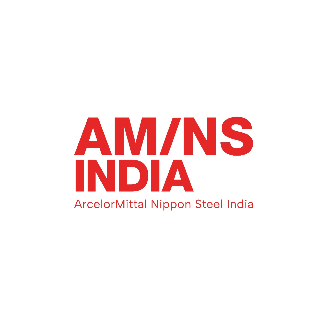 AM/NS India launched a new corporate brand campaign