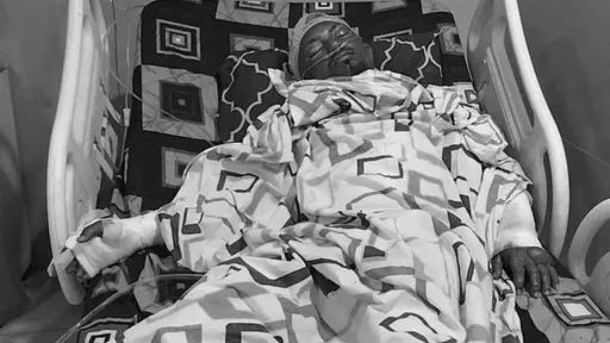 Surat : Seven dead, eight critical in Aether Industries Fire