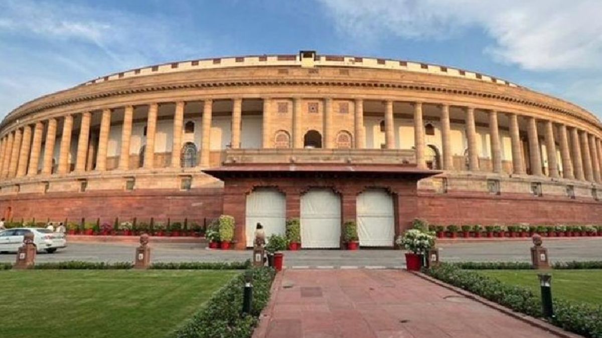 Breaking : BJP-led NDA suspends 141 Opposition MPs in 9 Years