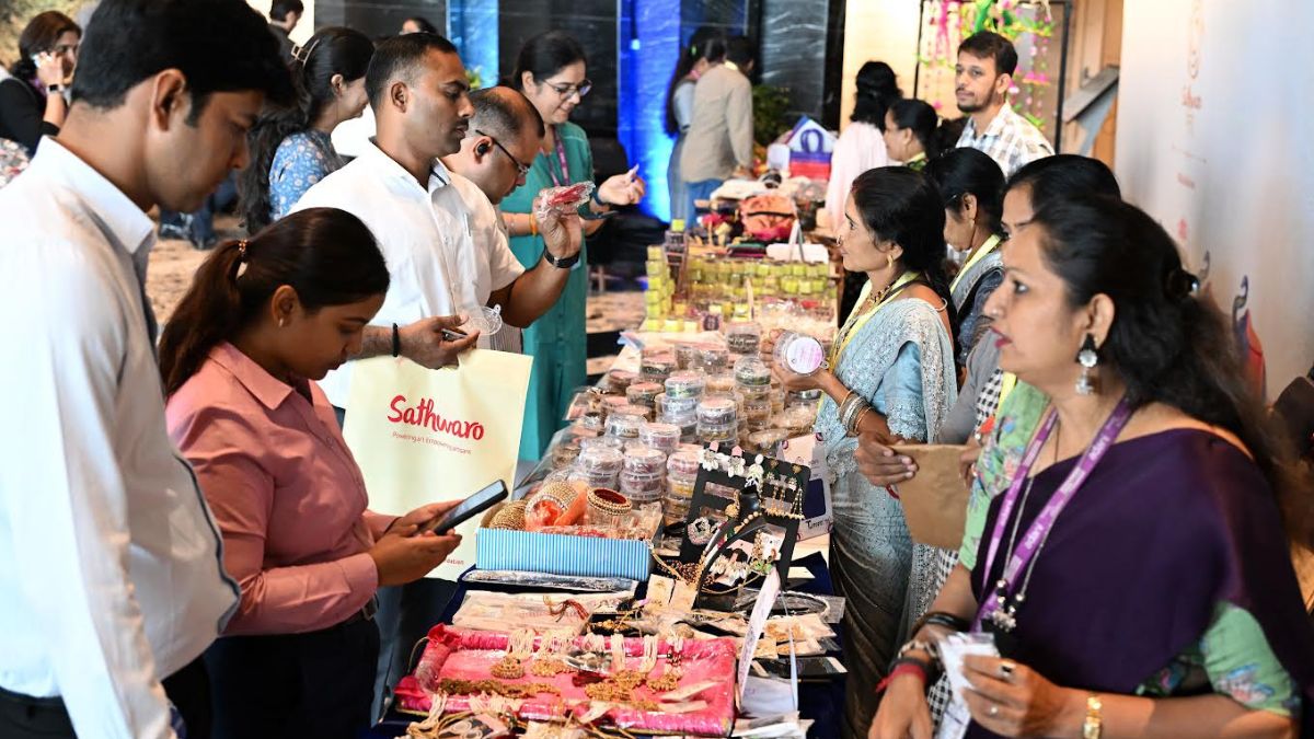 Sathwaro: Adani Foundation and artisans strive to revive India’s arts & crafts