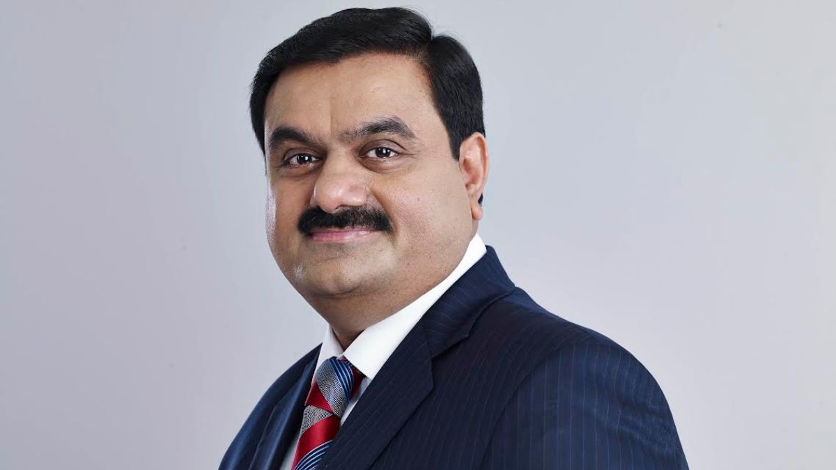 Adani Group Gears Up for Exponential Growth with $14 Billion Investment Plan