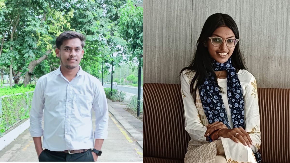 KalaHouse.in incubated at Swarrnim Startup & Innovation University helps promote artisans, craftsmen