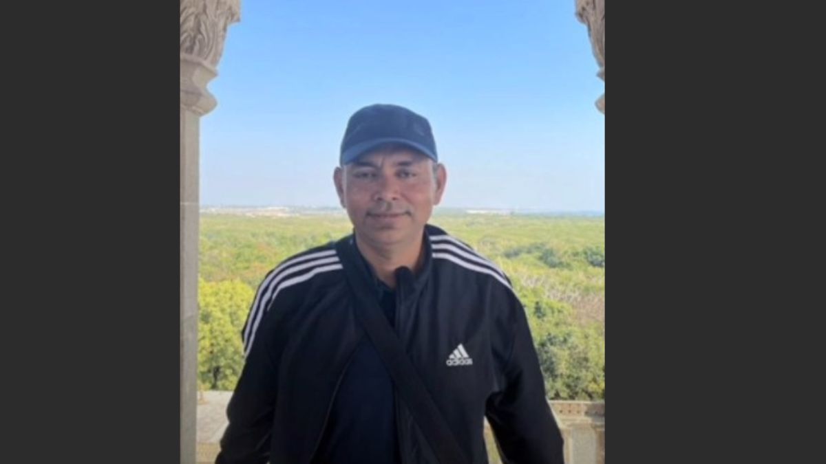 Surat Airport Official Suffered Heart Attack in Dumas Hotel