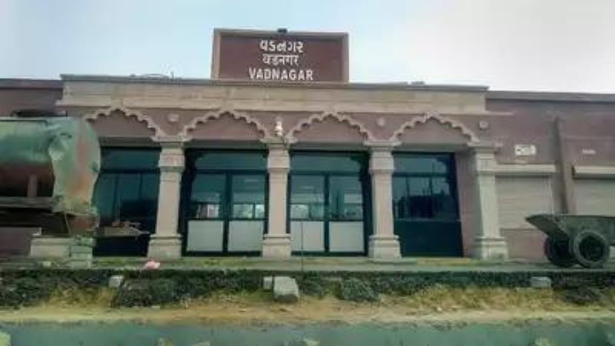 Gujarat : Vadnagar, hometown of PM Modi to get an airport