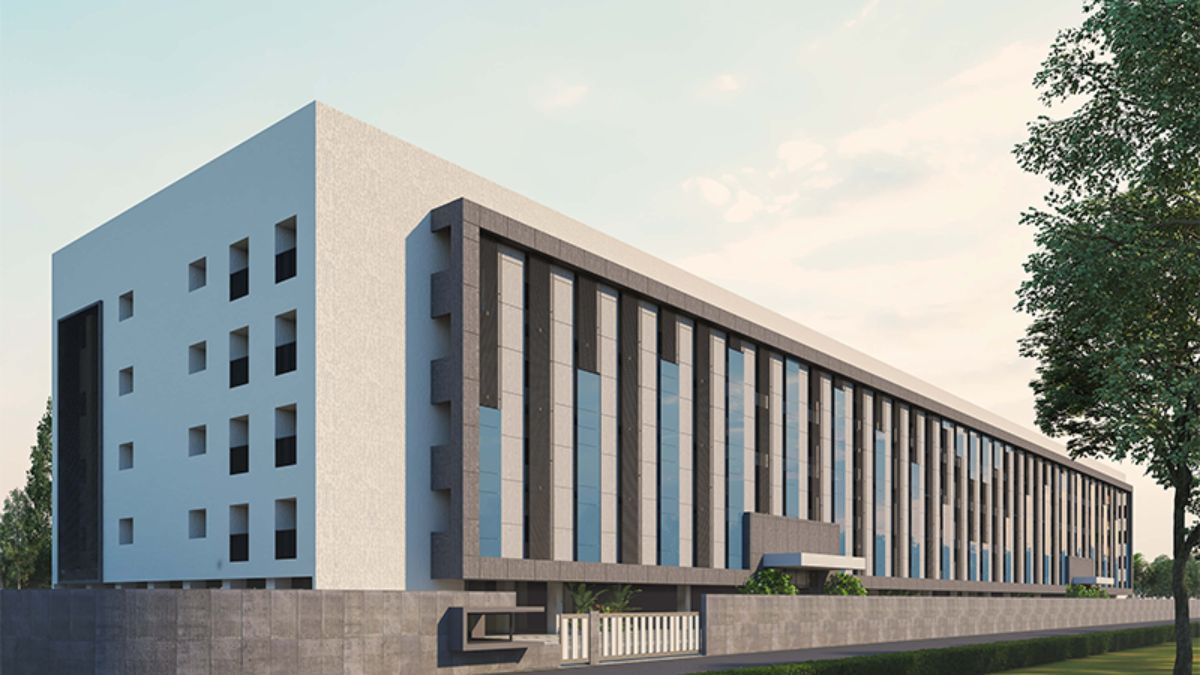 Surat : Diamond Production at Ichhapore Gems and Jewellery Park Gathers Dust