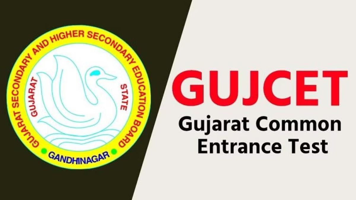 GUJCET Exam preponed on March 31st