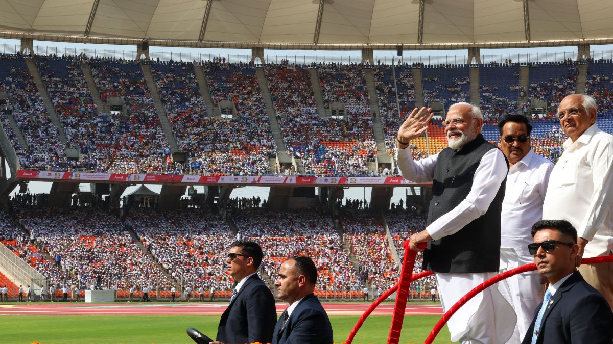 PM Narendra Modi urges Amul to aspire to become world’s largest dairy organisation 