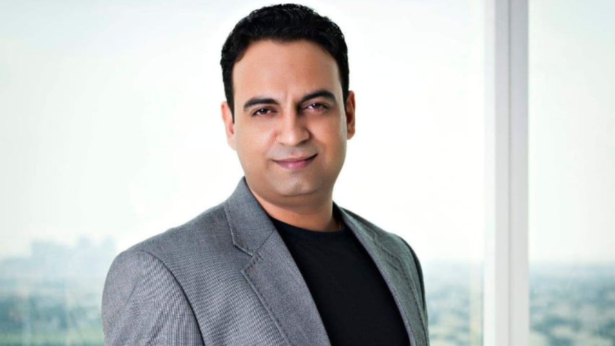 Revolutionizing Business Solutions by Bort Technology : The Visionary Leadership of Dr. Manoj Sharma in Company Formation Worldwide