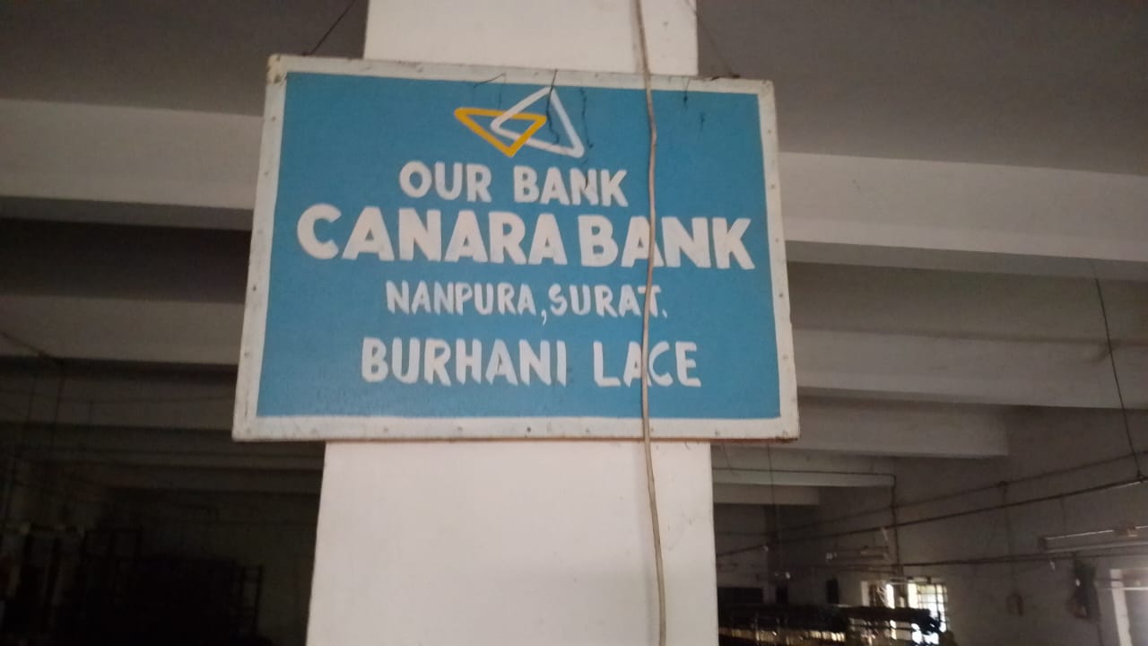 Surat : Dawoodi Bohra Community Leader Defaults on Loan worth Rs 66.74 Crore