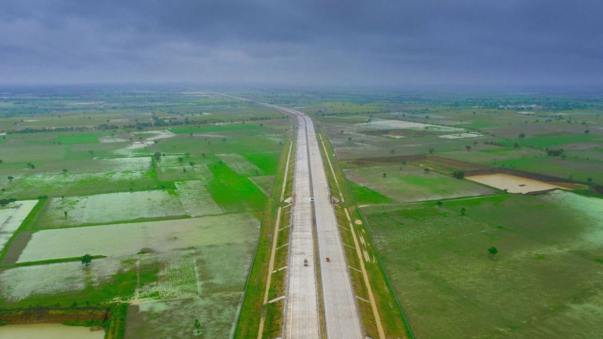 Vadodara to Bharuch: A Swifter, Safer Journey on the New Expressway