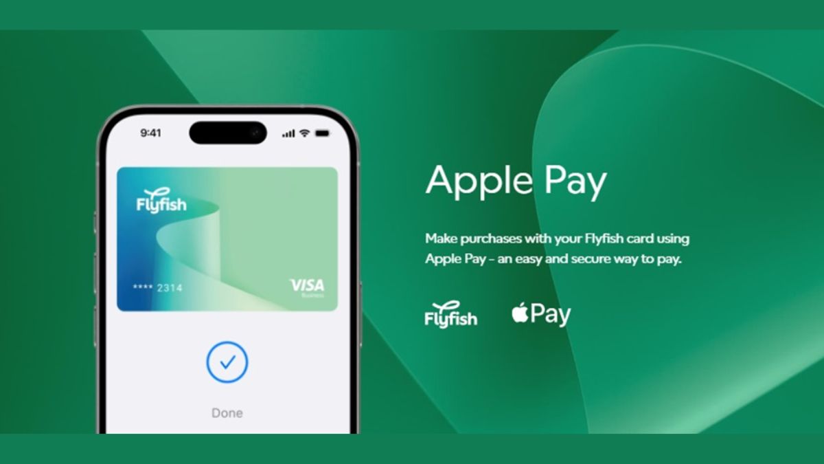 Flyfish Review - Creating it Simpler for You to Acquire an IBAN Account