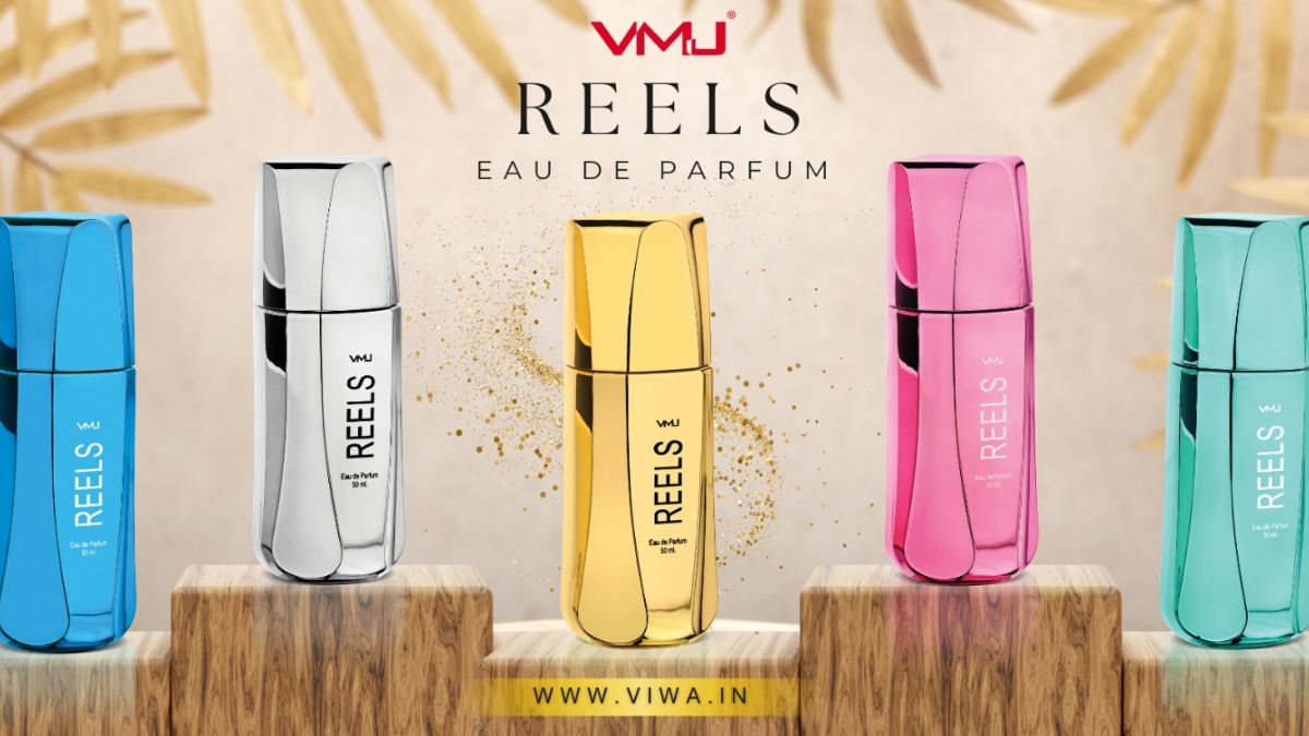 Viwa Perfumes, with its popular fragrances, creates a fragrant success journey.