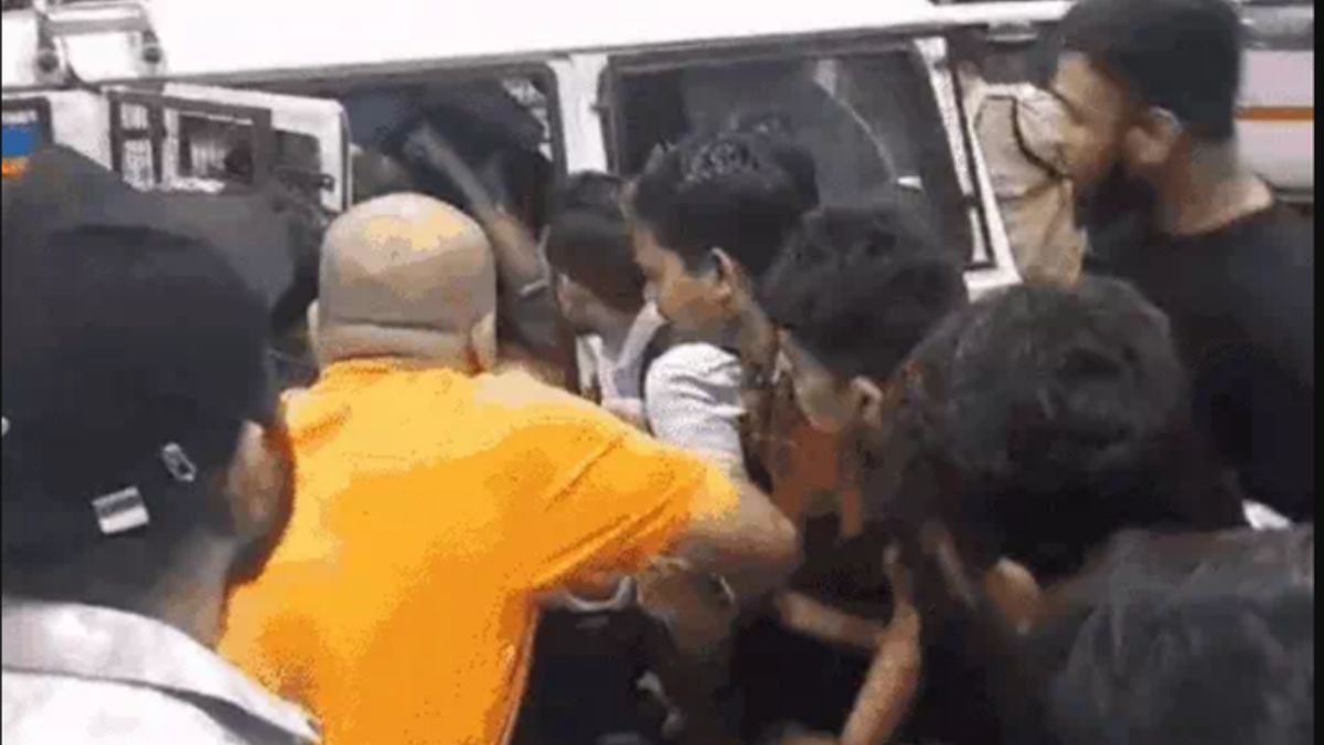 Religious Event Sparks Clash in Vadodara, 25 Booked for Rioting