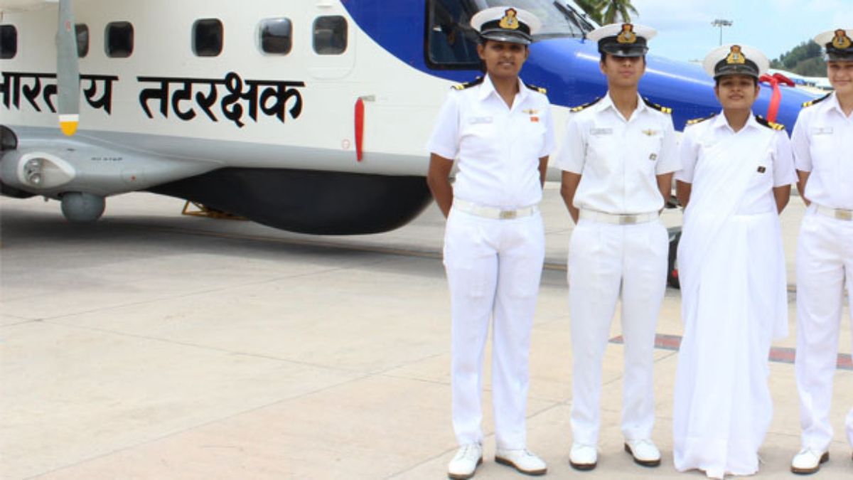 Indian Coast Guard Strengthens Infrastructure with New Facilities in Gujarat