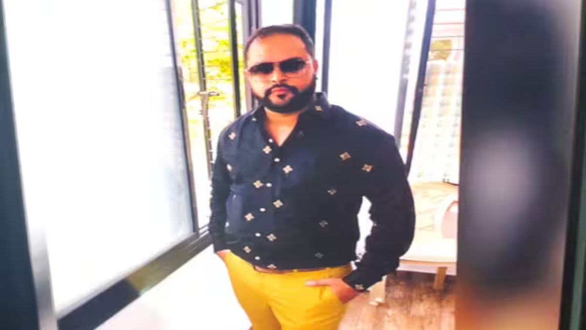 Gujarat : Ahmedabad Man Dies After Accidentally Firing His Own Revolver