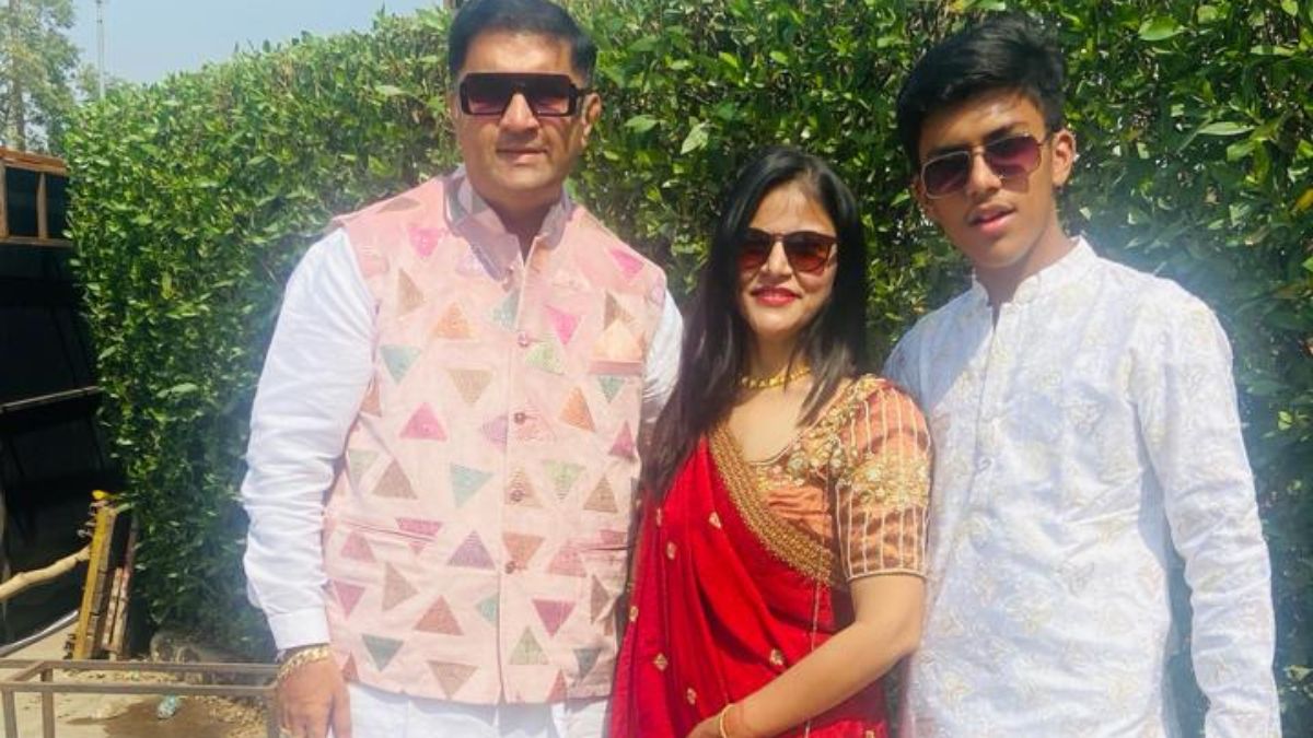 Gujarat : Darshanam Papad from Surat Makes its Mark at Anant Ambani's Pre-Wedding Celebration