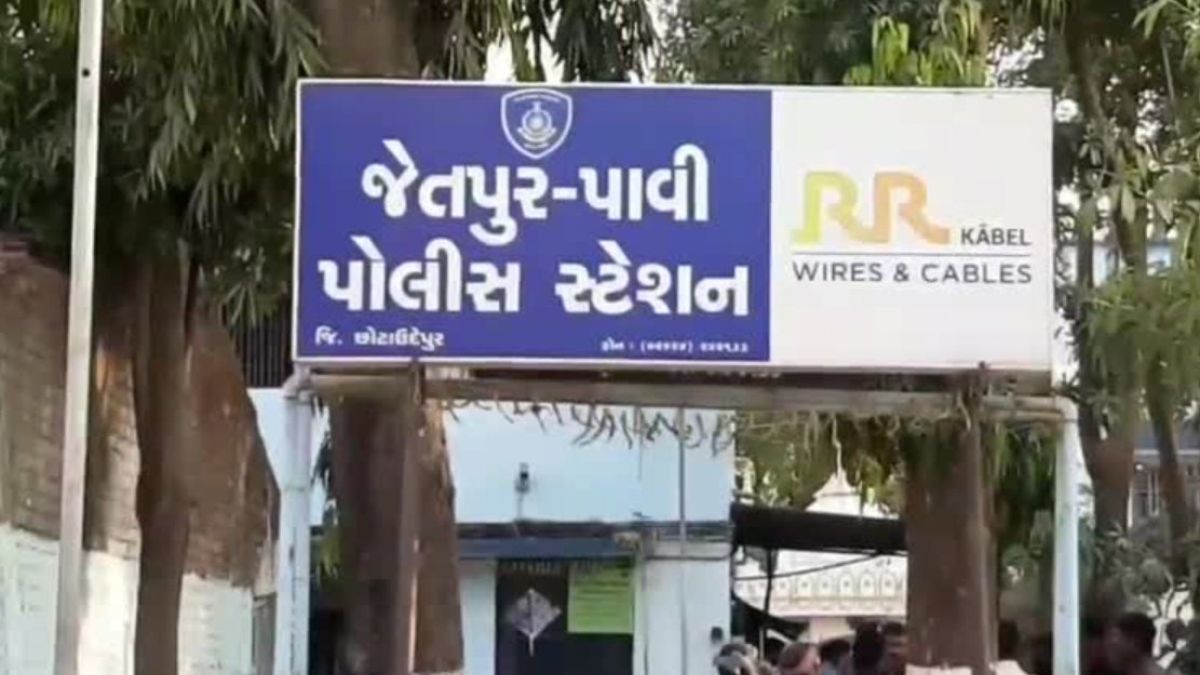 RTI Activist Booked for Alleged Extortion Attempt Against Deputy Sarpanch in Chotaudepur