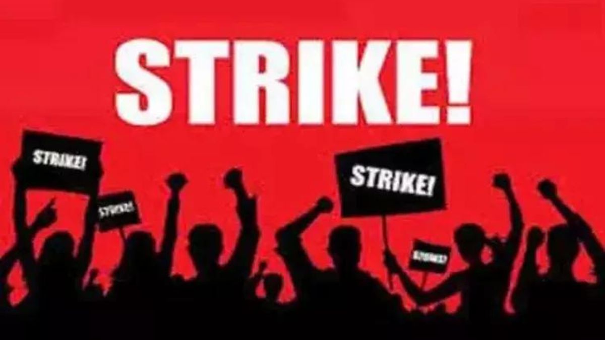 Gujarat Gripped by Strikes: Advocates, Hill Station, Shopkeepers, and Traders Protest Across the State