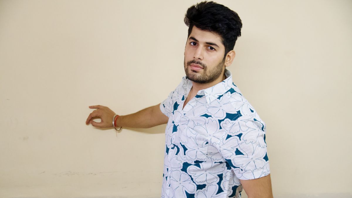 Sachin Gera's Stellar Debut in 'Khwabstars' Captivates Audiences, Setting the Stage for a Promising Acting Career