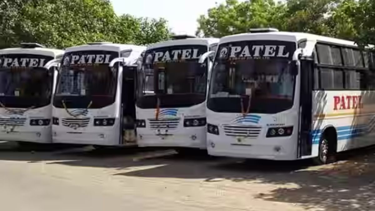 Gujarat High Court Upholds Ban on Private Tourist Buses in Ahmedabad During Daytime