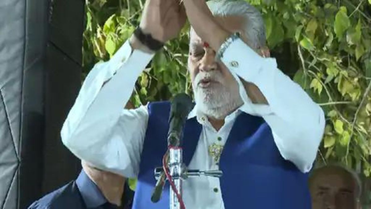 Kshatriya Agitation Spurs Hefty Spending in Rajkot Lok Sabha Seat, BJP Candidate Leads in Election Expenses